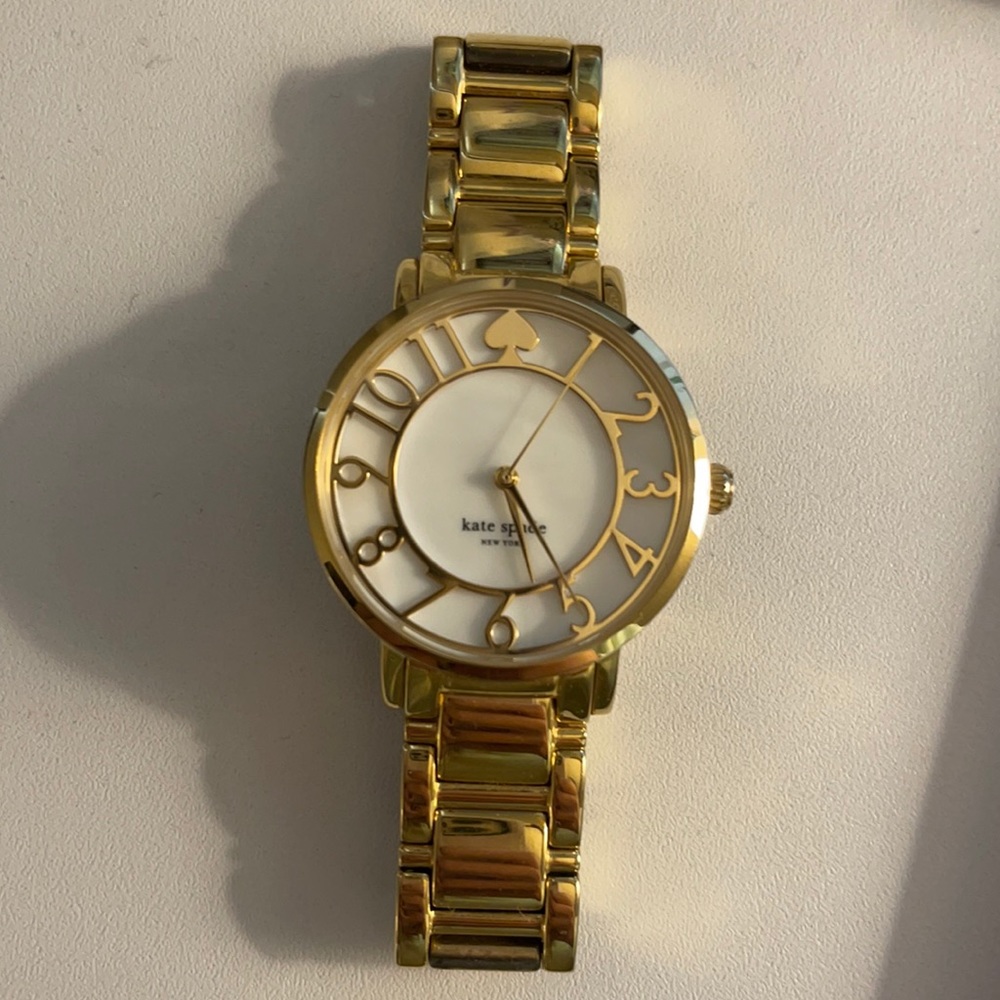 Kate Spade New York watch